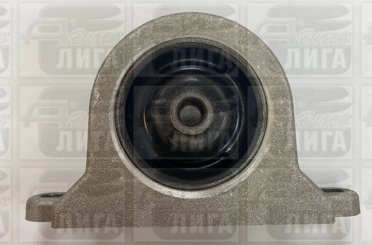 Опора раздатки ВАЗ 2121 "БРТ" г.Балаково. Подушка раздатки. Кронштейн раздатки.