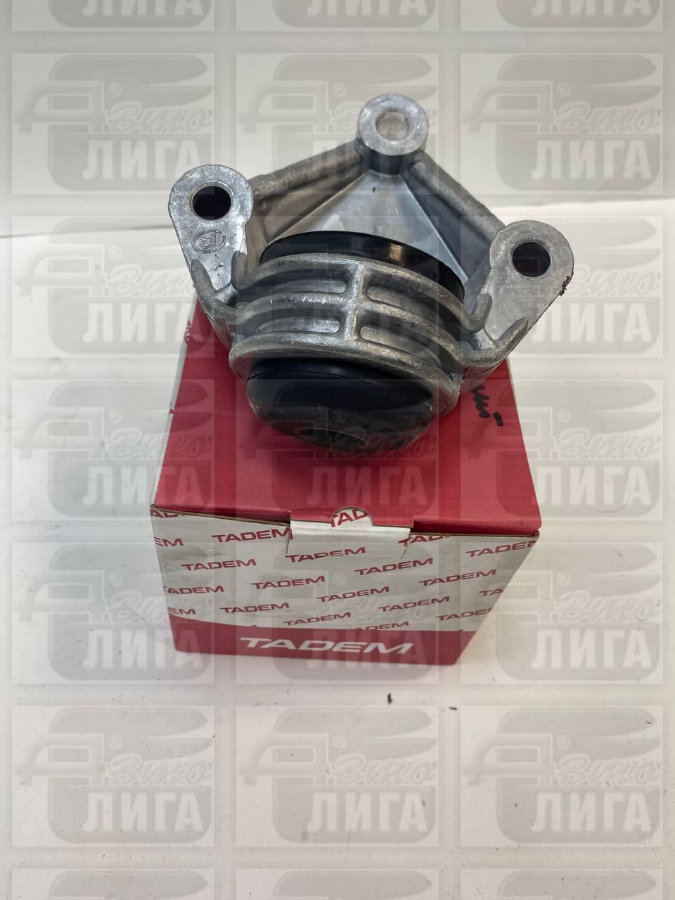 Кронштейн растяжки ВАЗ 2108 "БРТ Шанс плюс".