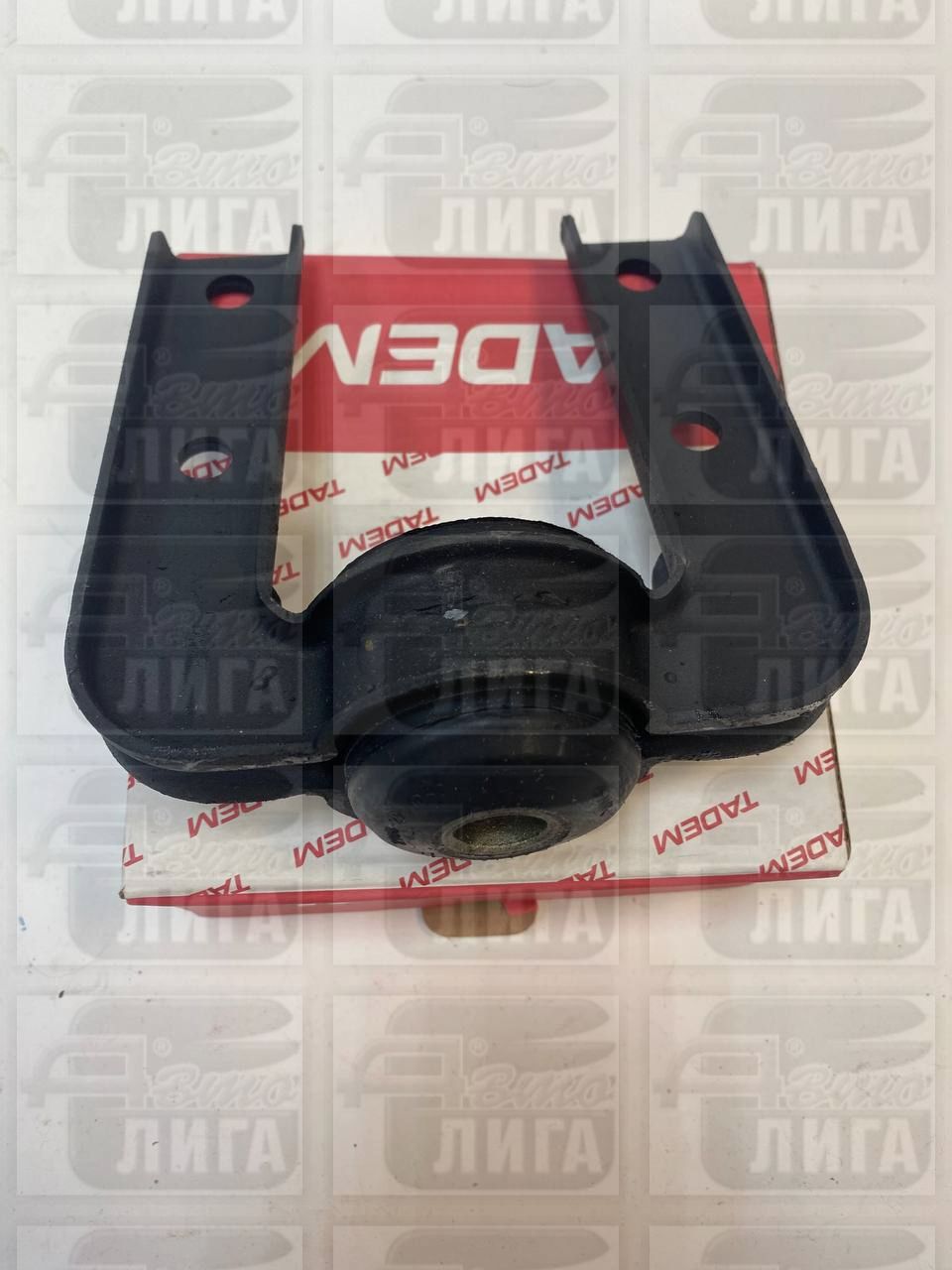 Кронштейн растяжки ВАЗ 1118 Калина "БМРТ / БРТ" г.Балаково.