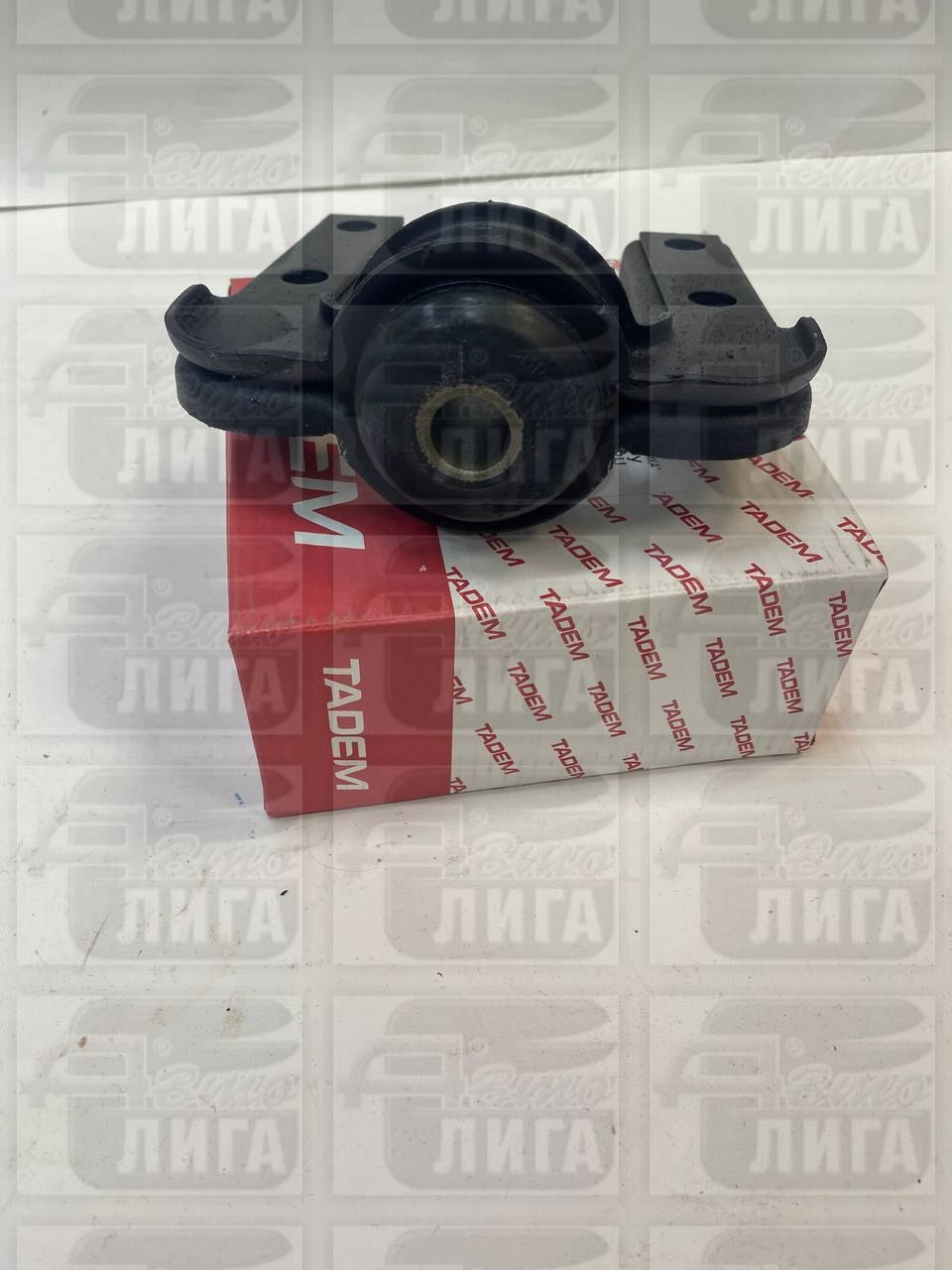 Кронштейн растяжки ВАЗ 2190 Гранта "БРТ". Кронштейн растяжки /Завод.