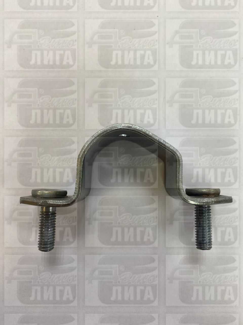 Кронштейн стабилизатора ВАЗ 2121 крайний "АвтоВАЗ".