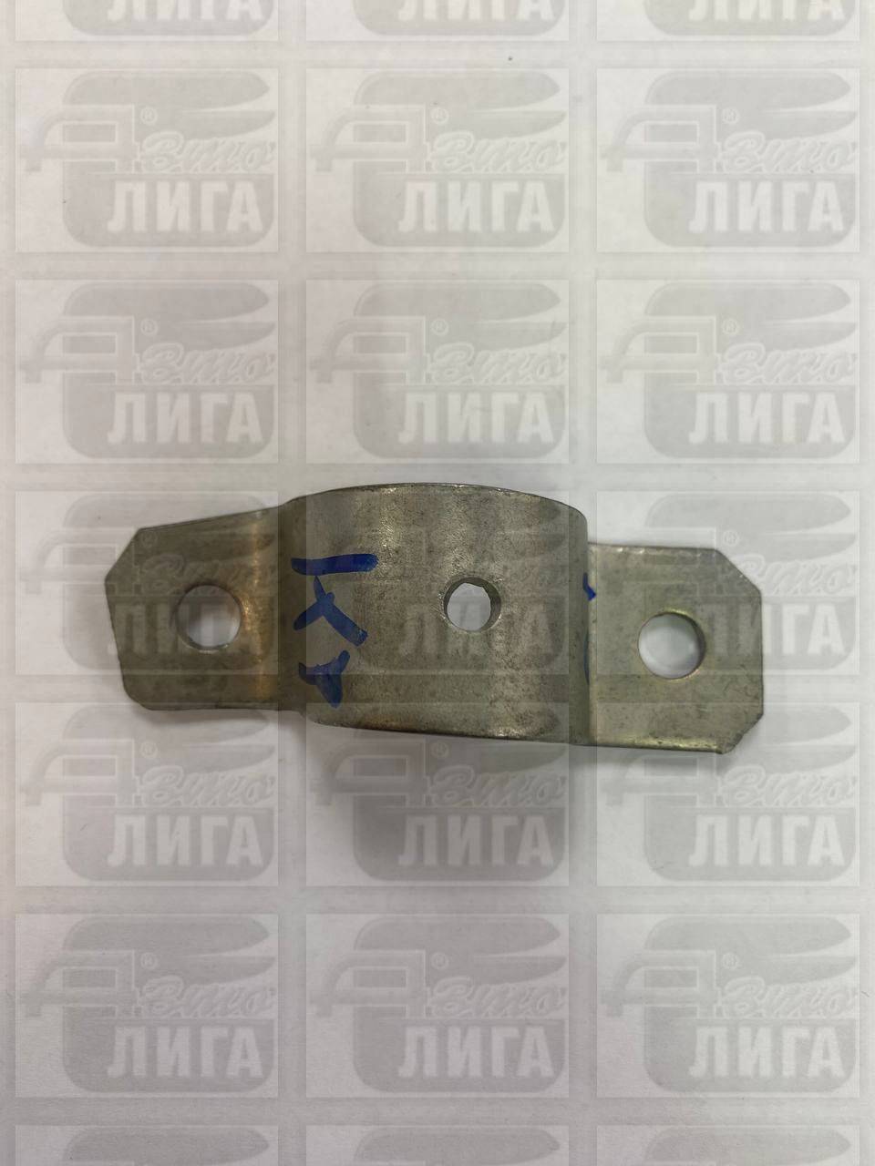 Кронштейн стабилизатора ВАЗ 2101 крайний "АвтоВАЗ".