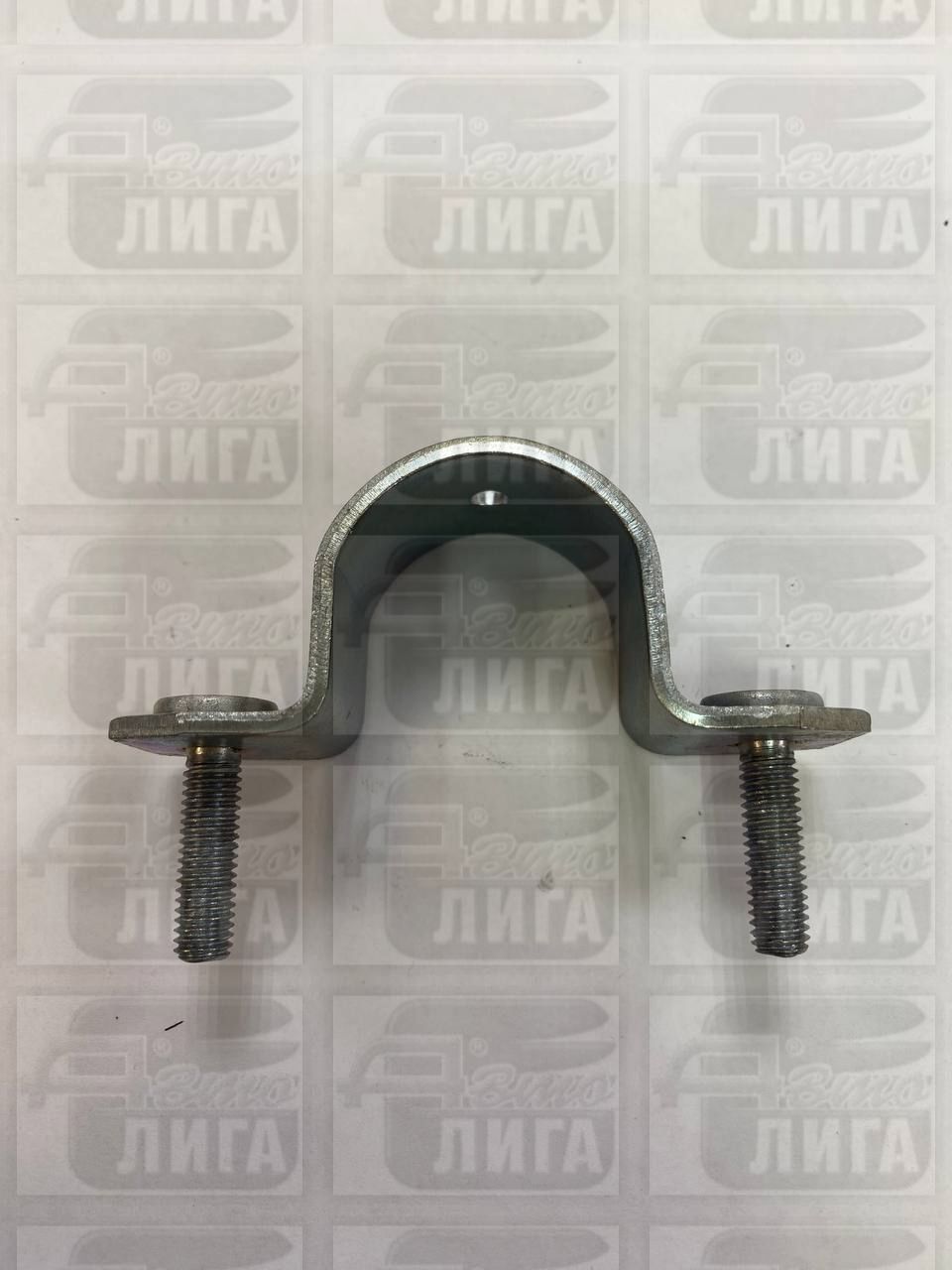 Кронштейн стабилизатора ВАЗ 2123 центральный "АвтоВАЗ".