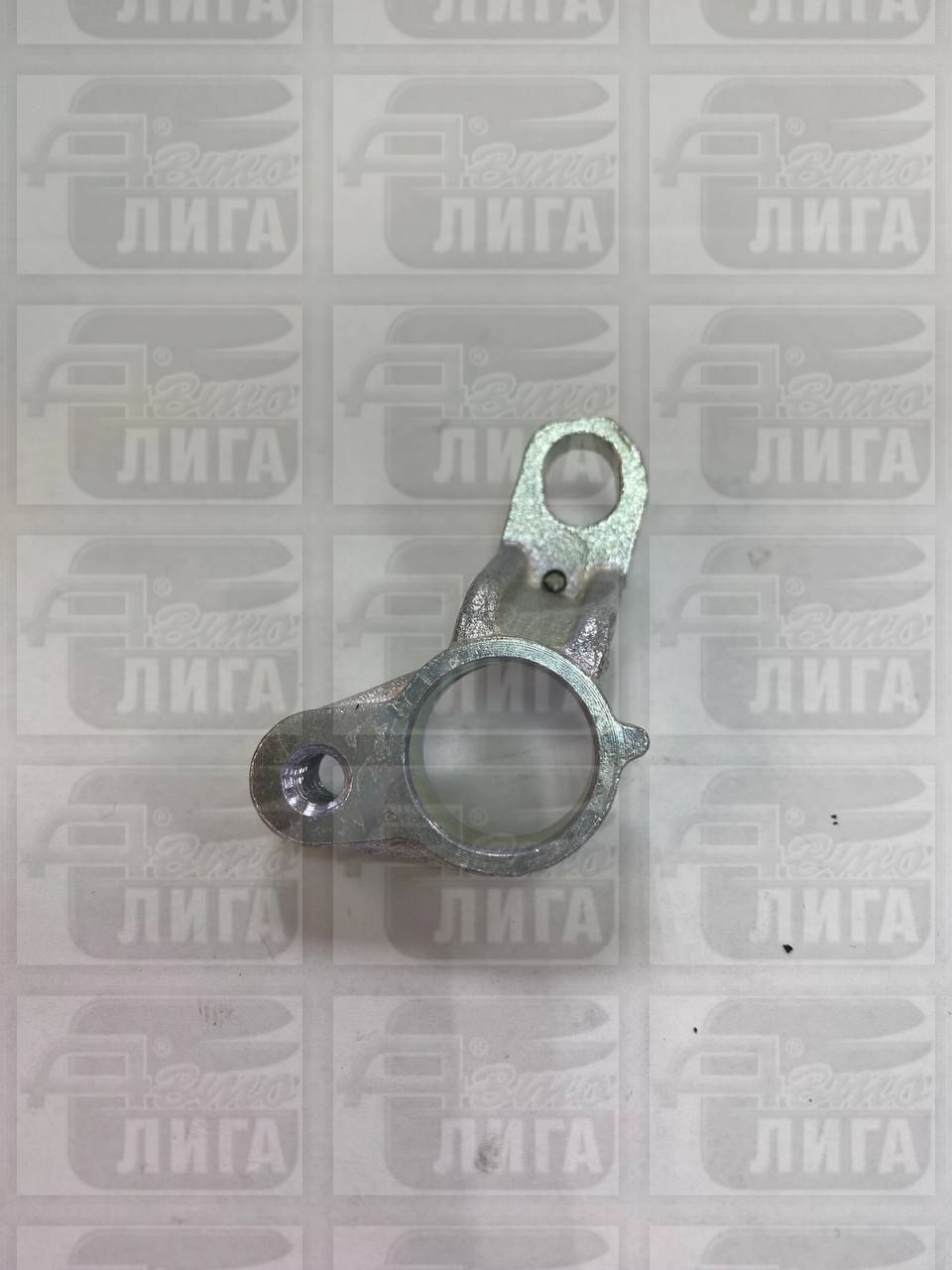 Кронштейн датчика АБС ВАЗ 1118 Калина (переднего) г.Тольятти