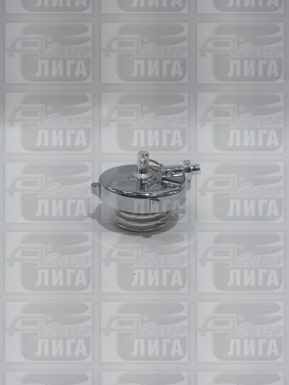 крышка бензобака с эксцентриком 2108 (2108-1103010) г.Тольятти