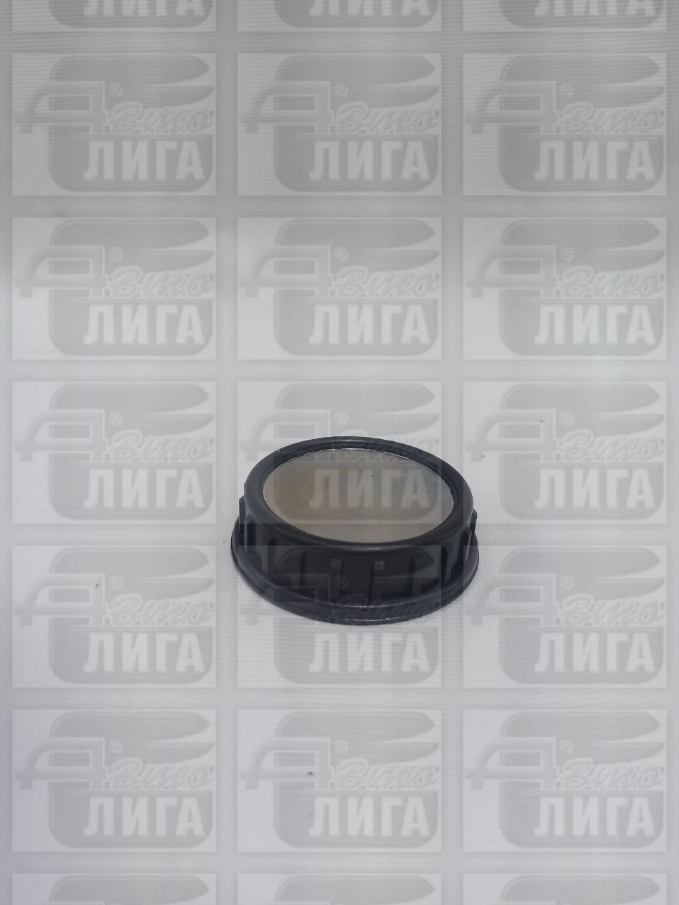 крышка бензобака 2101 (2101-1103010) "Сызрань-Пластик"