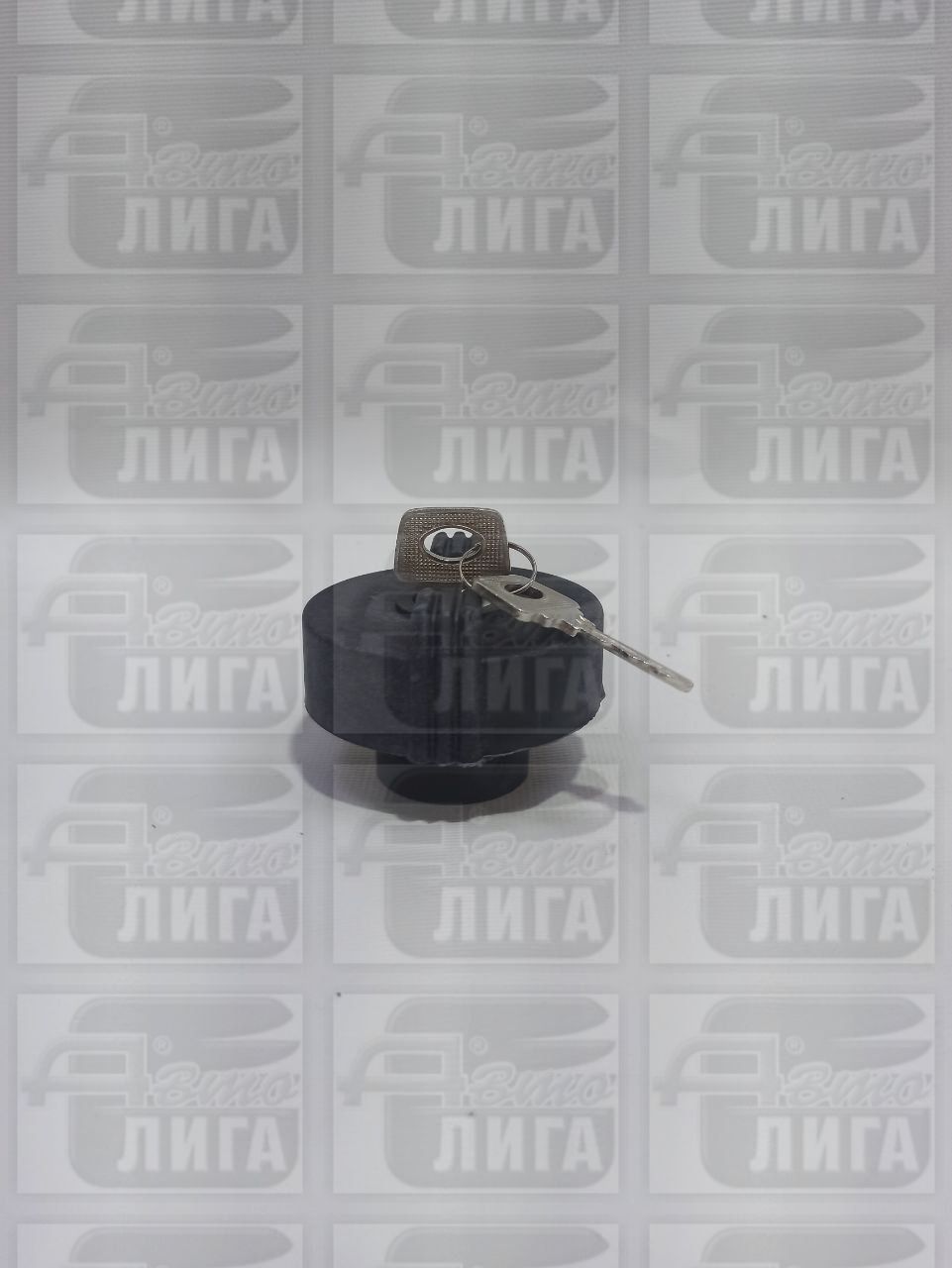 Крышка бензобака с ключом 2101 (2101-1103010) г.Димитровград