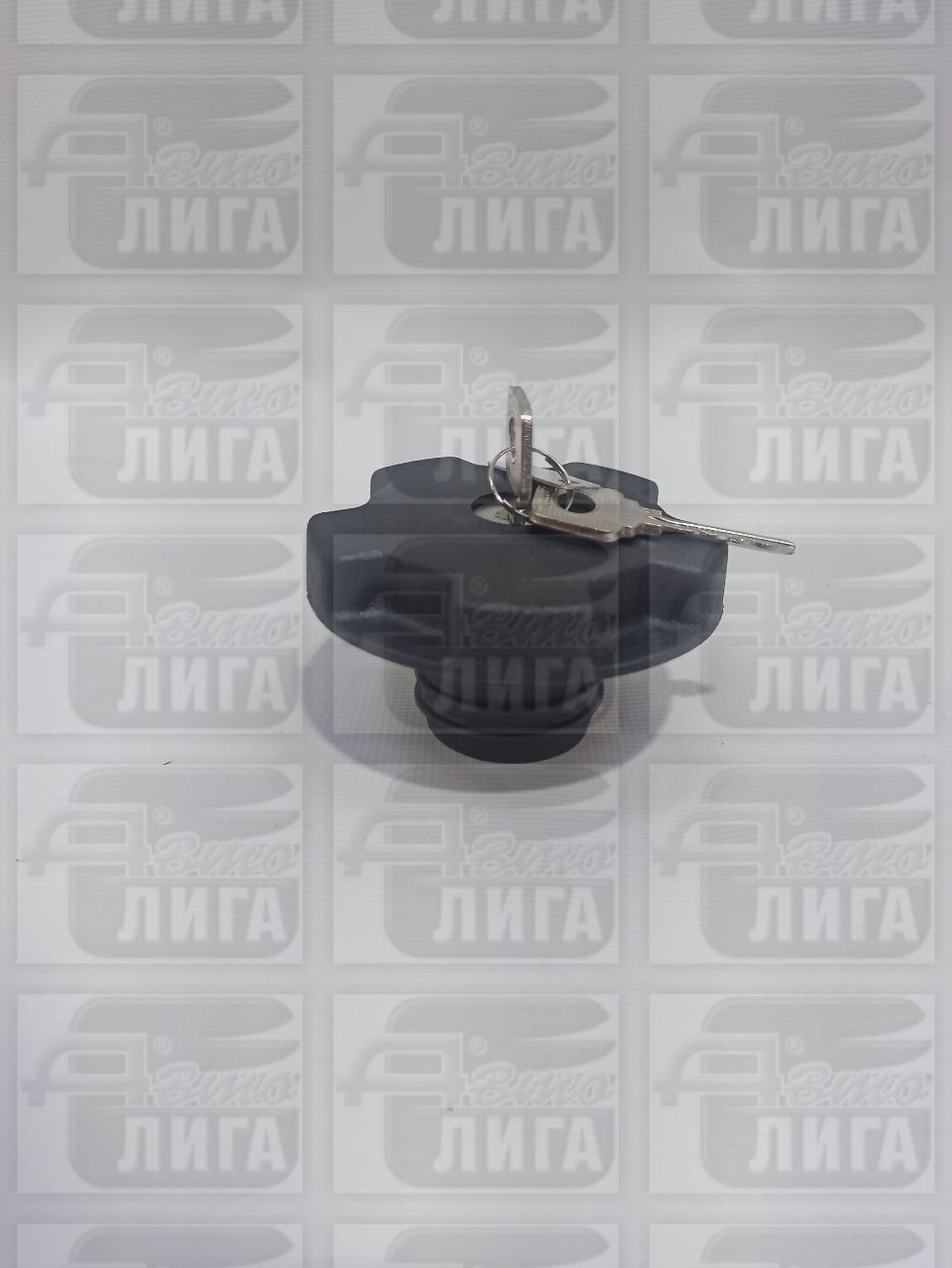 Крышка бензобака с ключ ОКА (1111-1103010) г.Димитровград