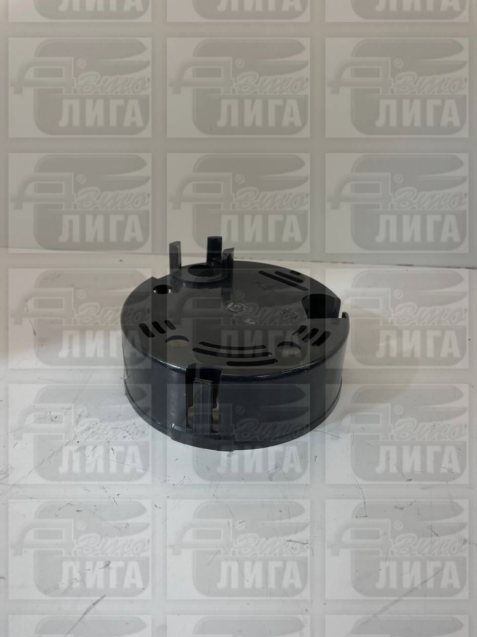 Крышка генератора ВАЗ 1118 Калина задняя пластиковая г.Самара.
