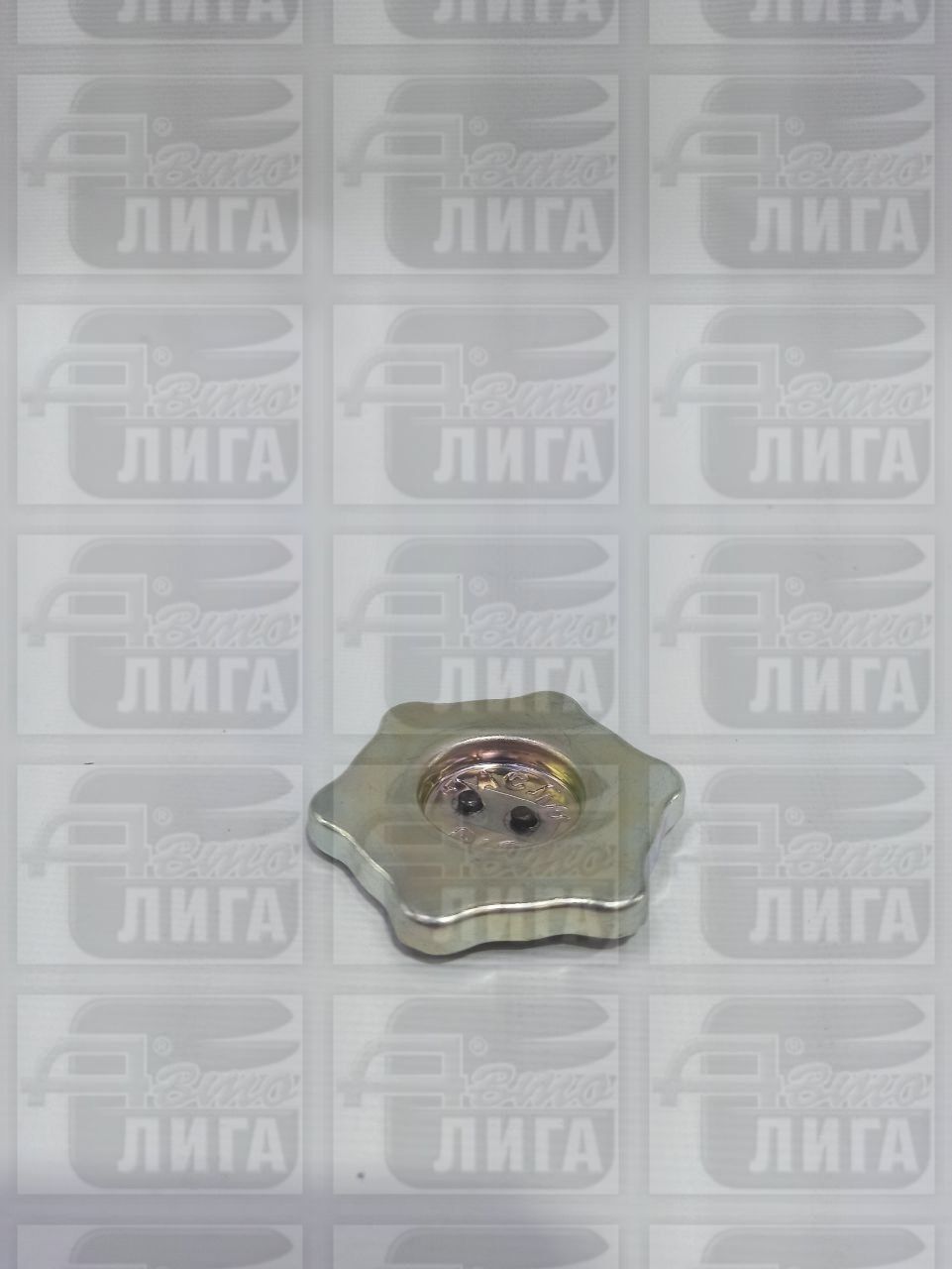 Крышка маслозаливной горловины ВАЗ 2101 "АвтоВАЗ". Крышка маслозал.горЗ.