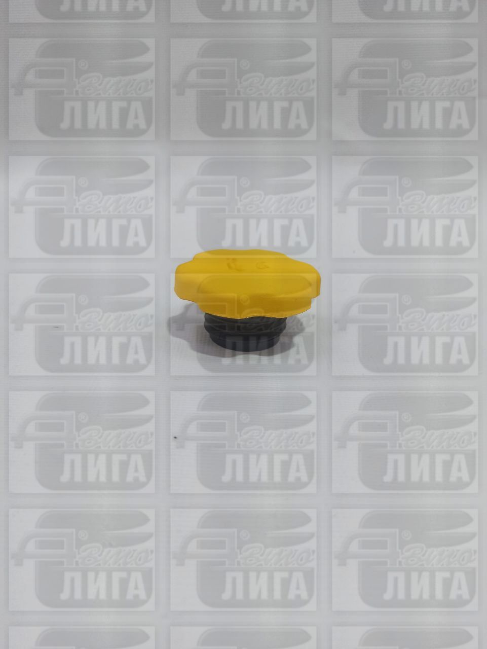 Крышка маслозаливной горловины ВАЗ 1118 Калина "АвтоВАЗ". Крышка маслозал.горл.