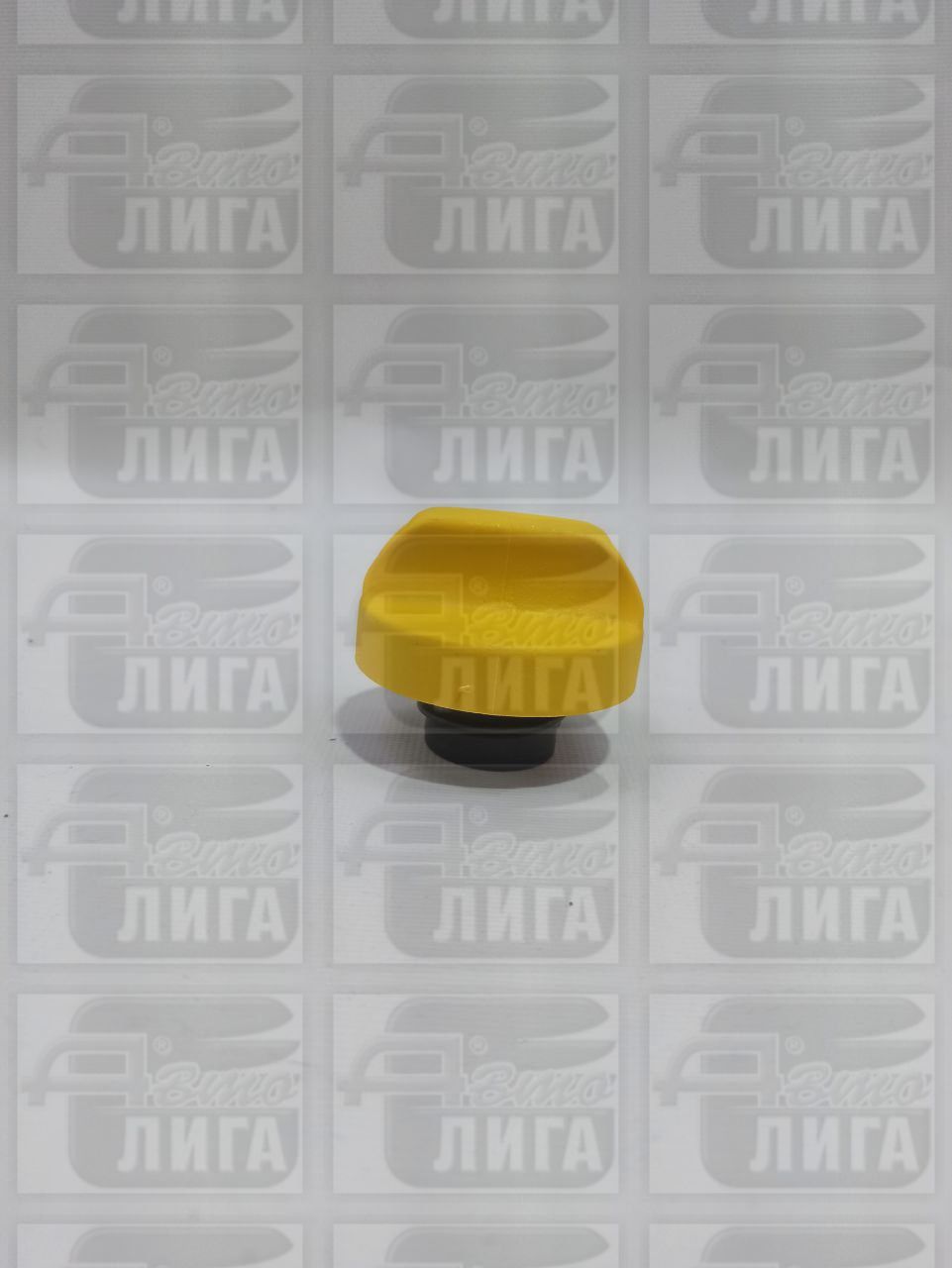 Крышка маслозаливной горловины ВАЗ 2123 "АвтоВАЗ". Крышка маслозал.горЗ.