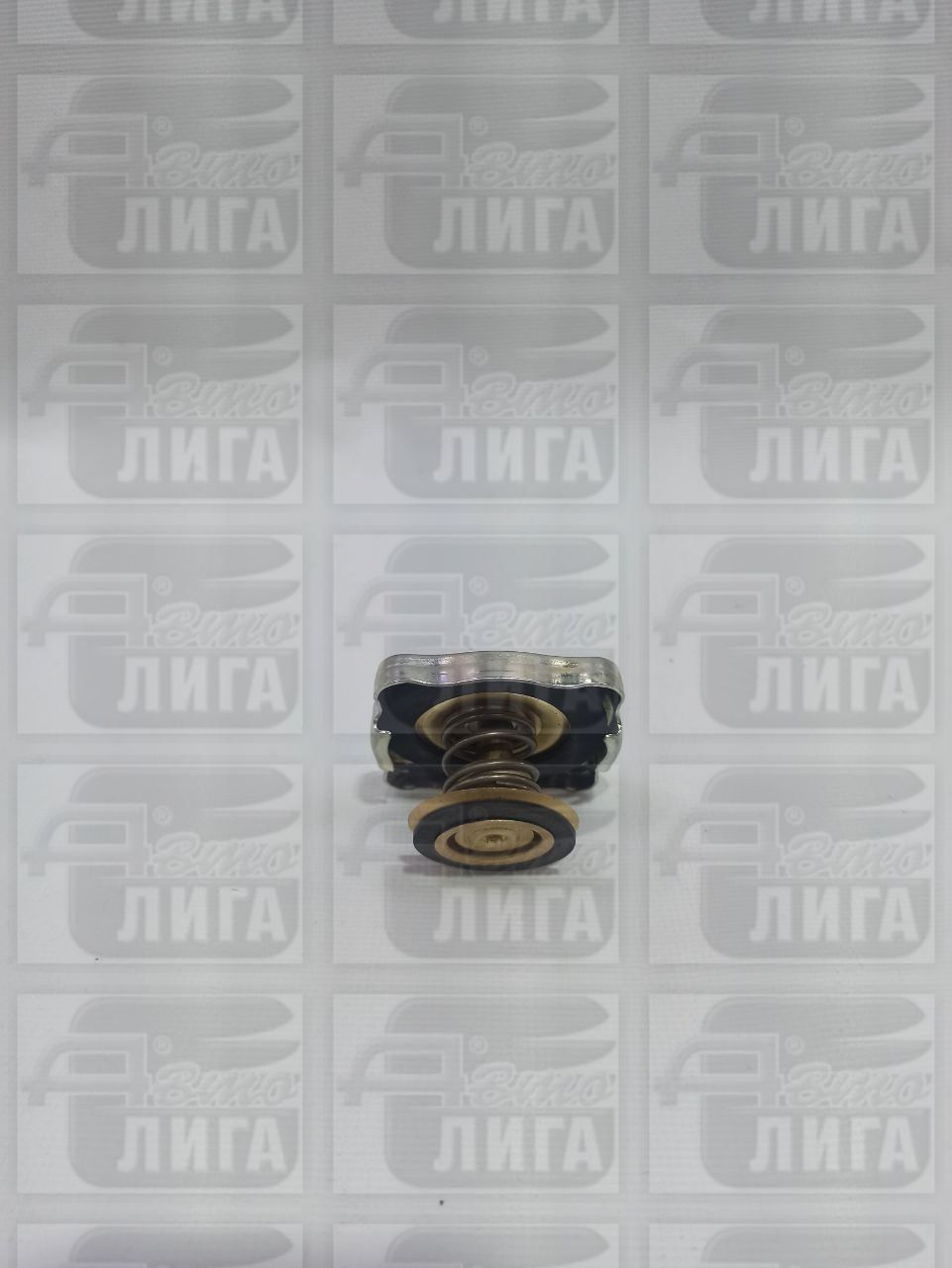 крышка радиатора/З