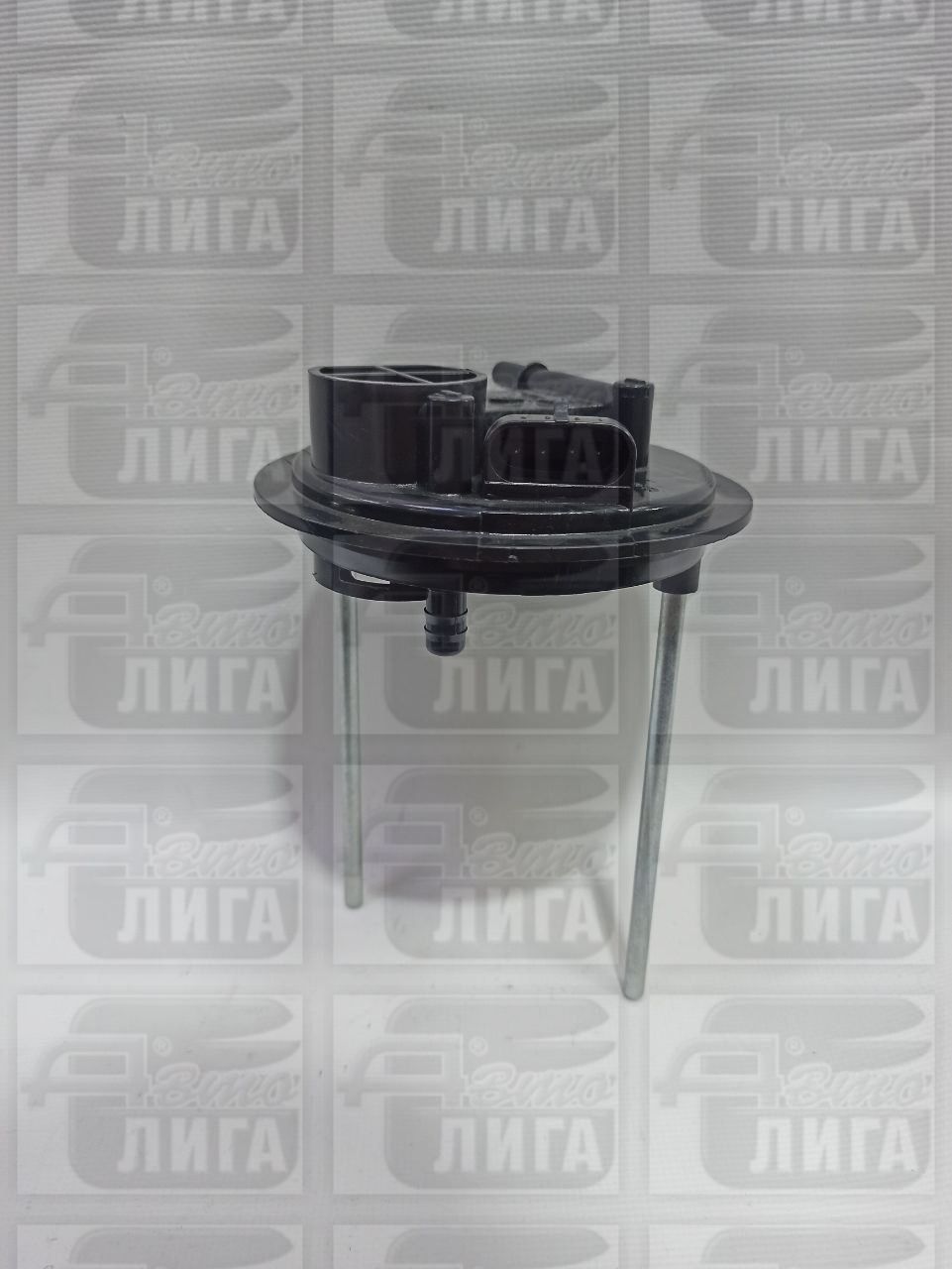 Крышка модуля электробензонасоса ВАЗ для двигателя 1,6л "Утёс"