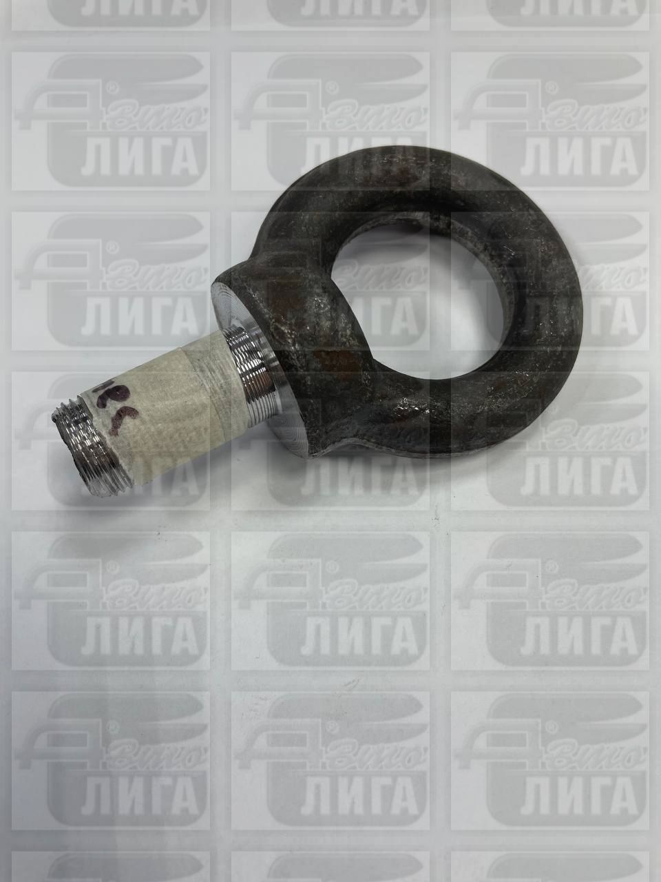 скоба буксировочного устройства Газель-Бизнес