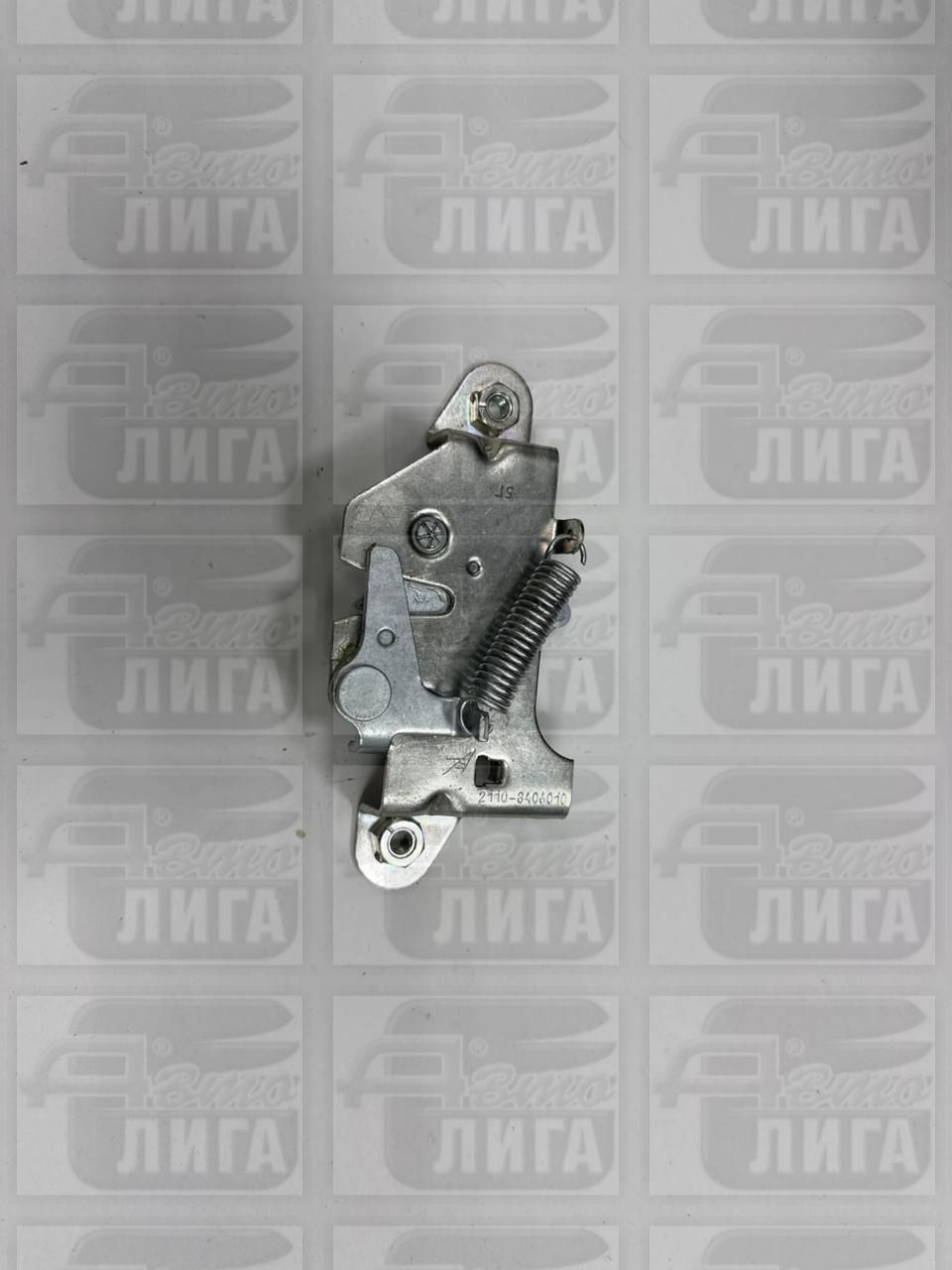 Крючок замка капота ВАЗ 2110 "ДААЗ" г. Димитровград