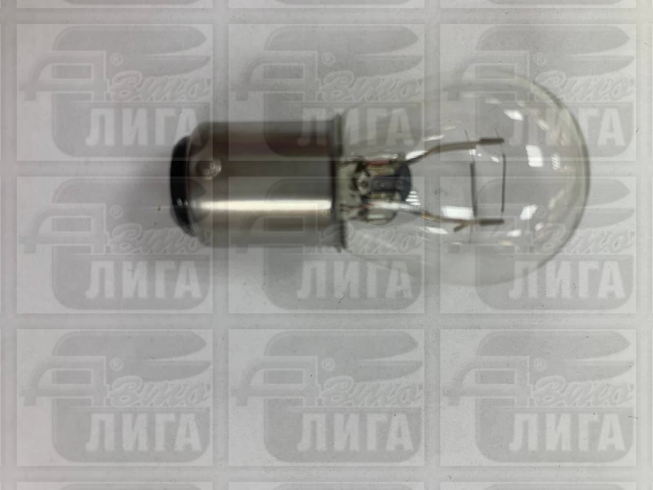 Лампа 2-х контактная Диалуч