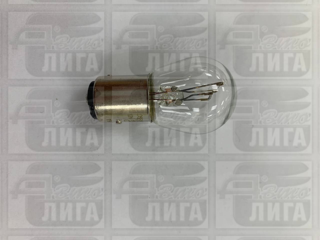 Лампа 21/4W NARVA