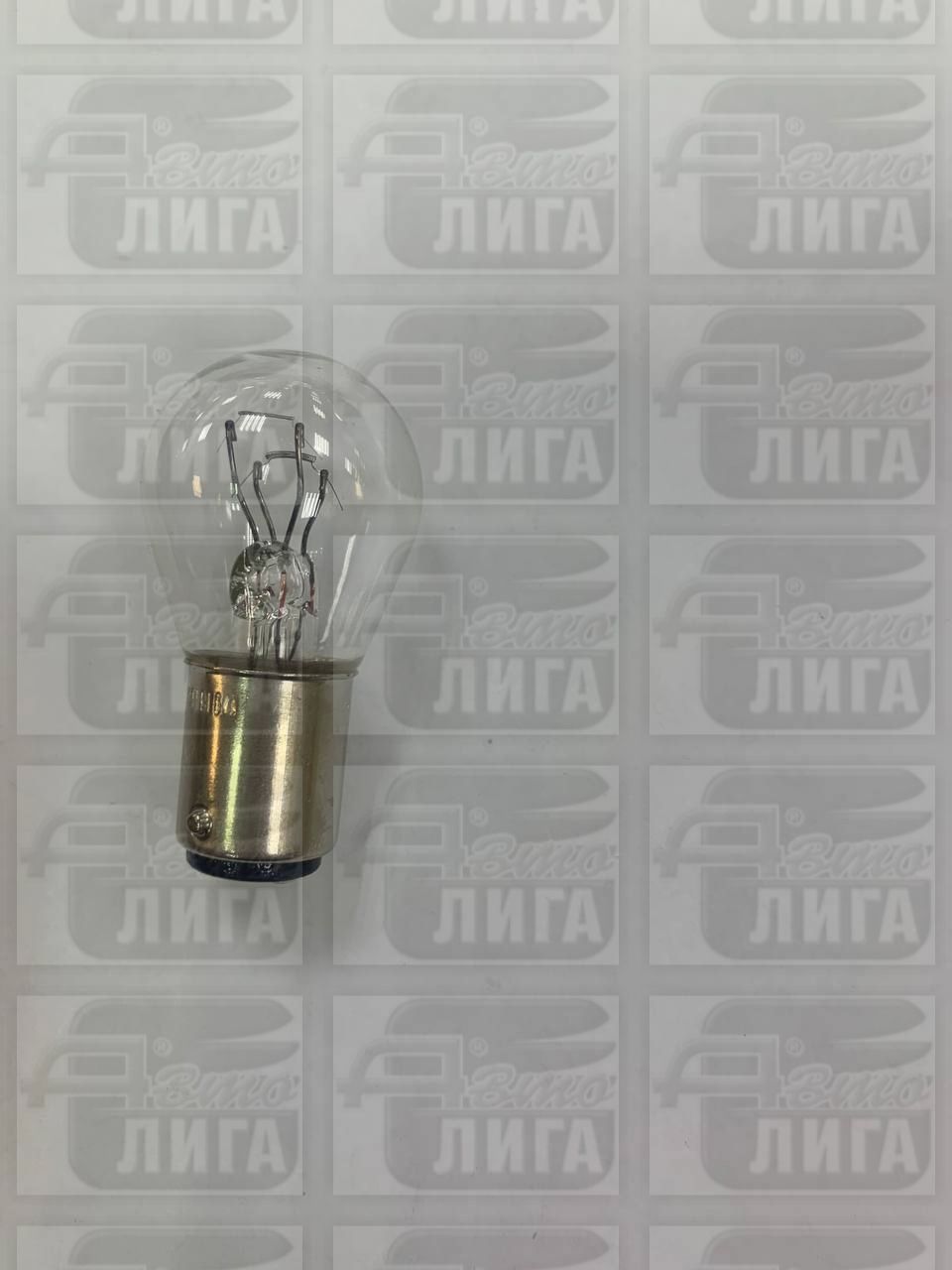 Лампа 21/4W Диалуч