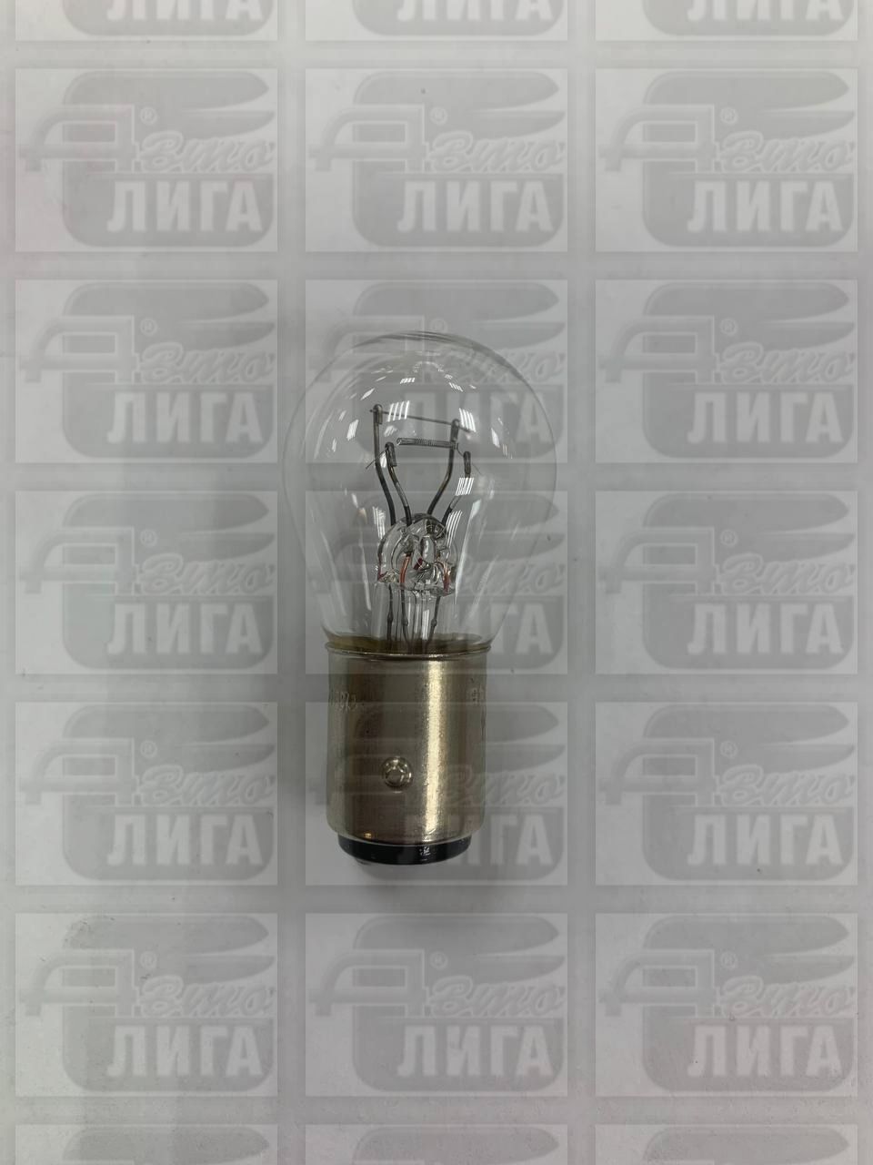 Лампа 21/5W "OSRAM" Италия.