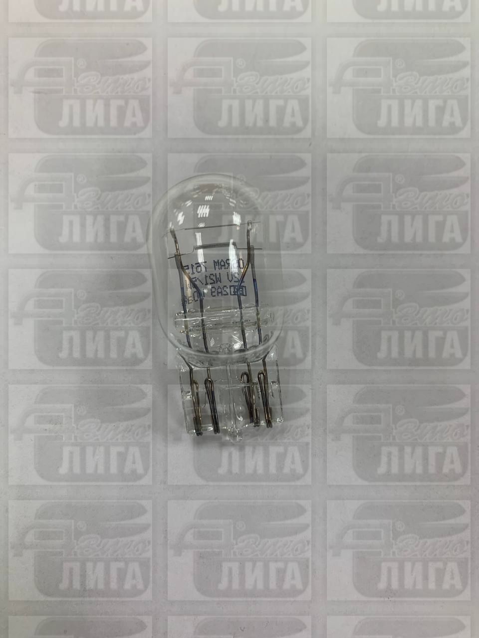 Лампа 21/5W бесцокольная NARVA