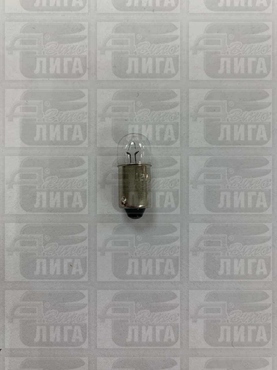 лампа 4W OSRAM оригинал А12-4-1 