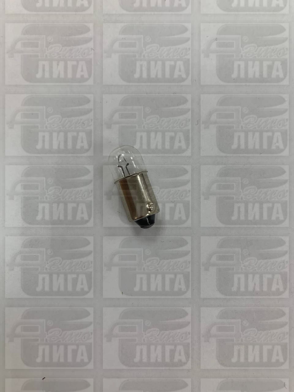 Лампа 4 Вт А12-4-1 "NARVA"