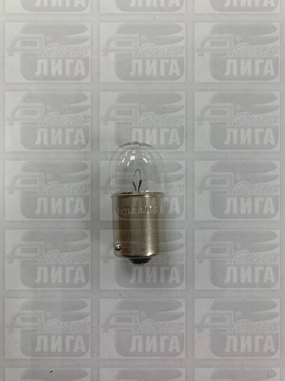 Лампа 5W Россия.