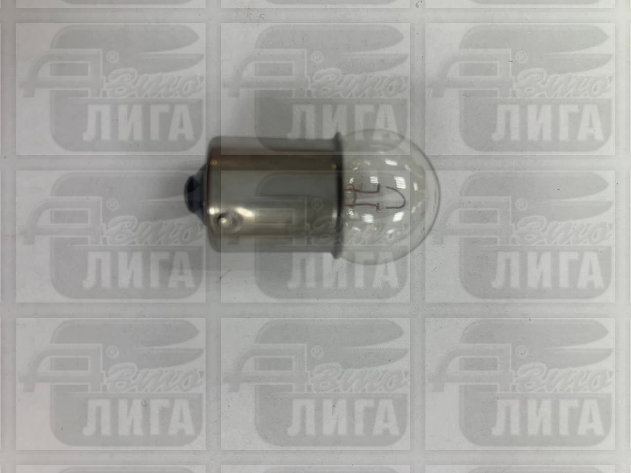 лампа 5W 24V  NARVA А24-5-1