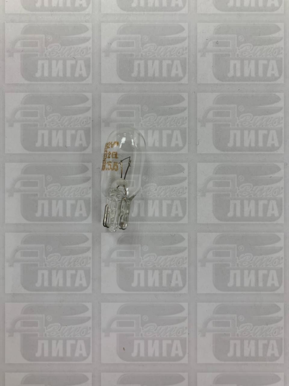 лампа 5W OSRAM оригинал А12-5 