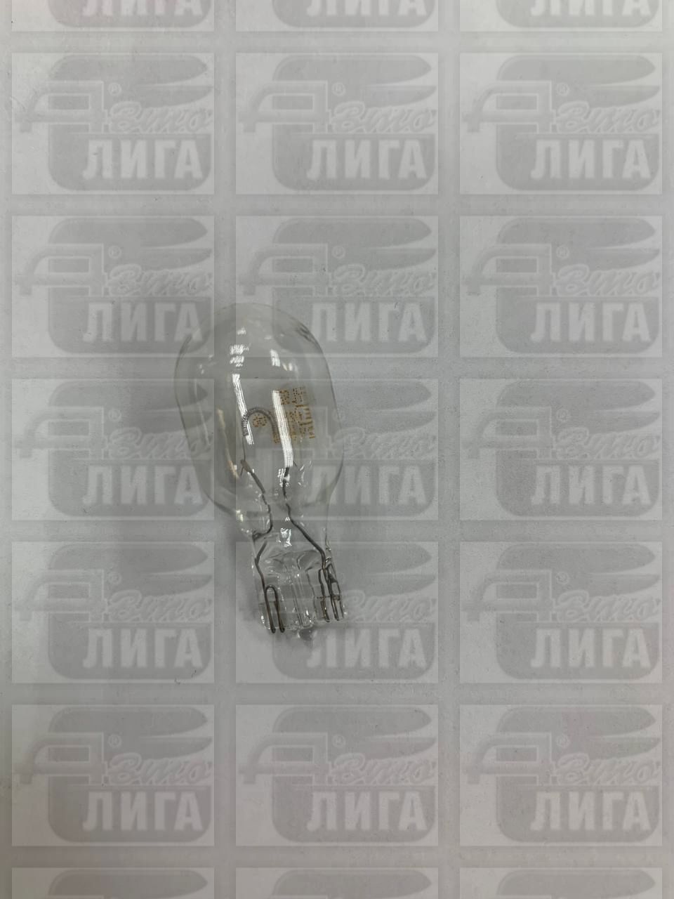 лампа W16W безцокольная NARVA