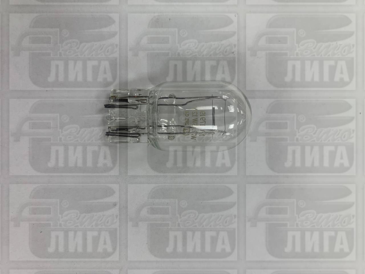 лампа W21/5W б/цокольная Диалуч