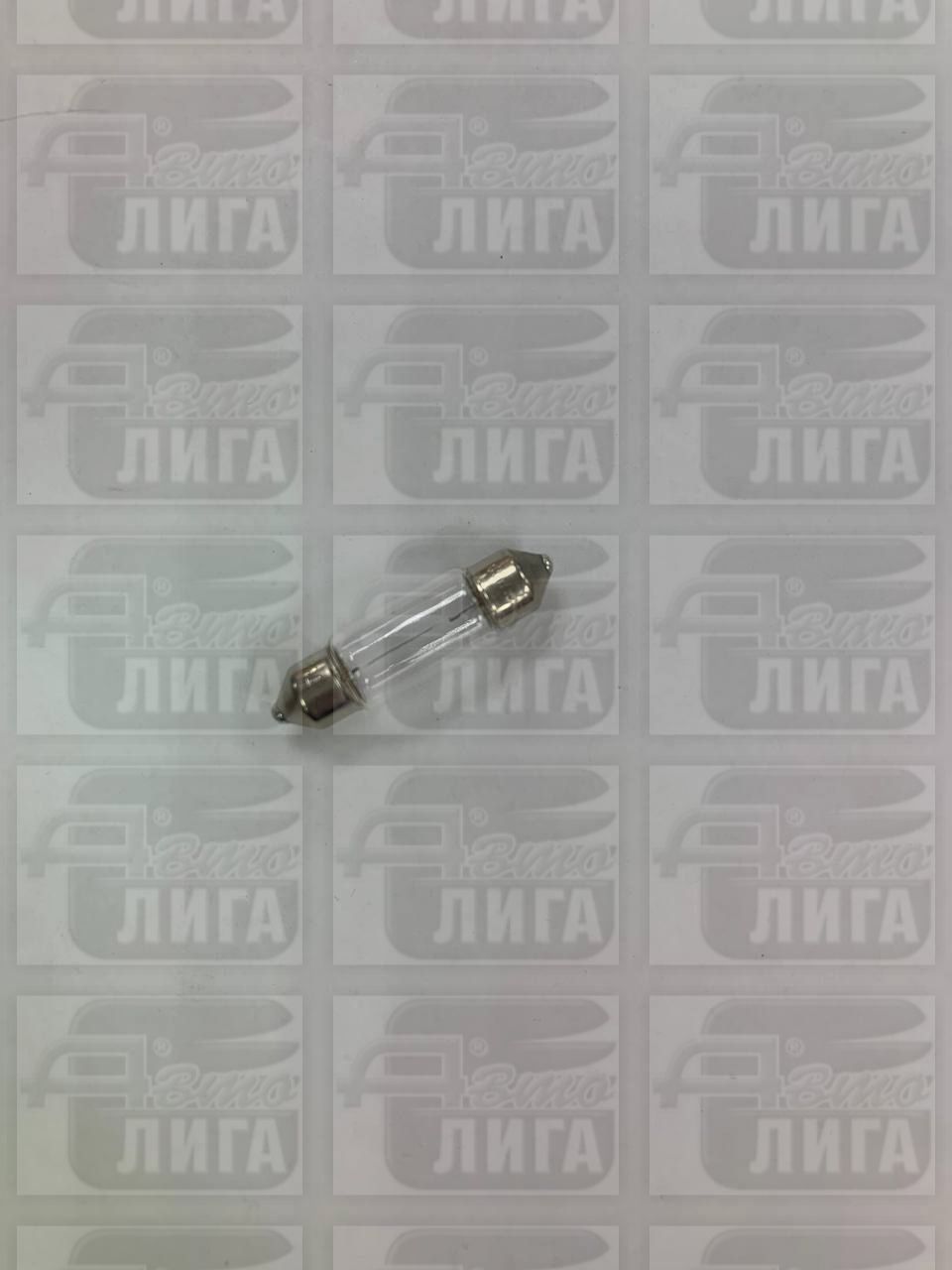 лампа плафона 10W NARVA