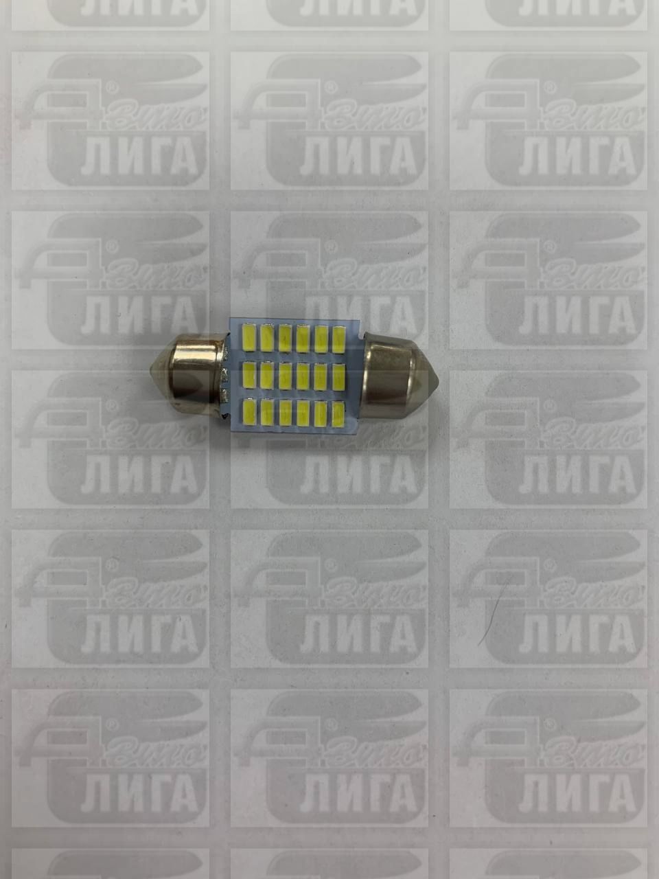 лампа плафона-диод 32 СМД Китай.