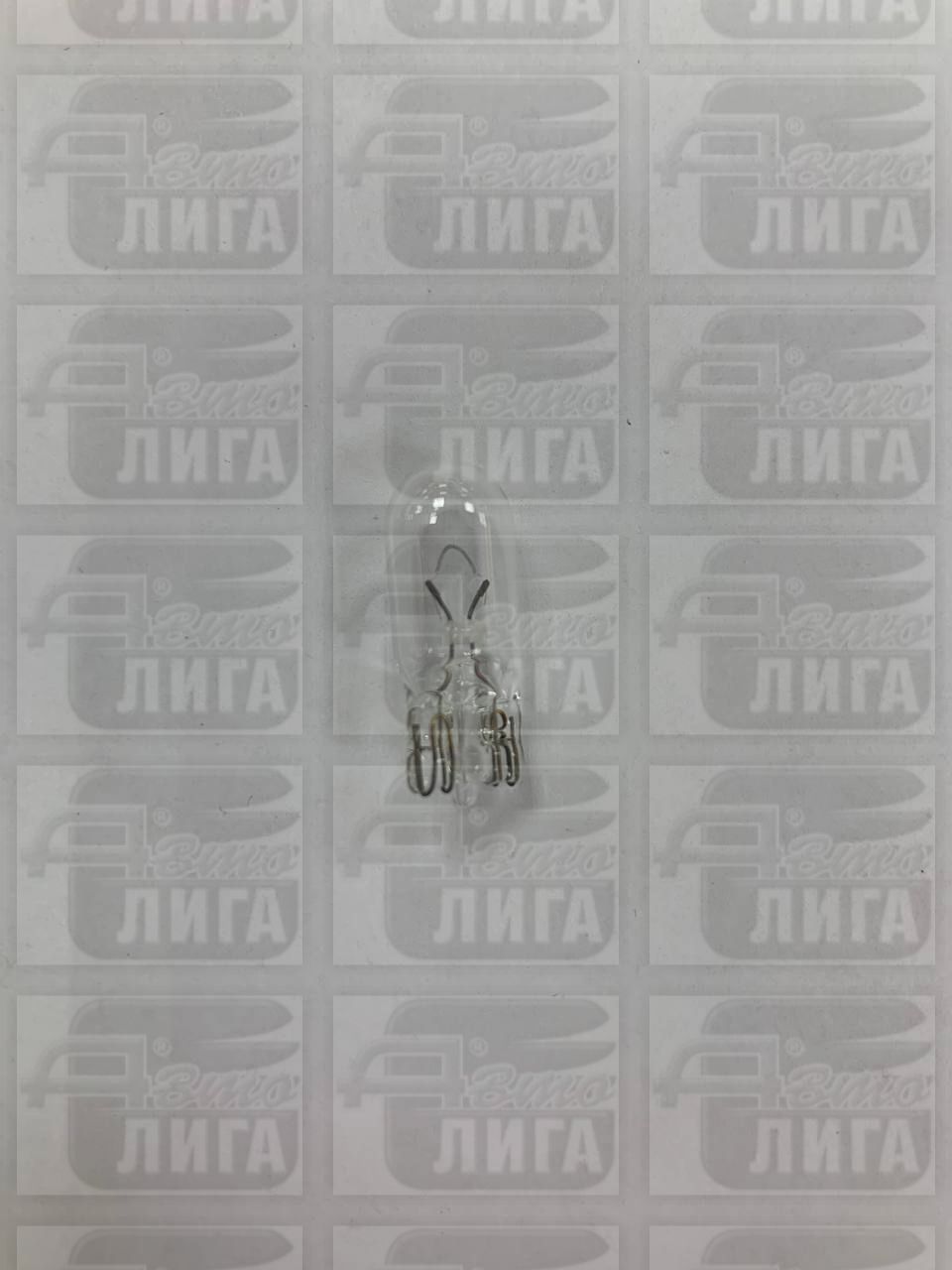 лампа повтор.поворота W5W "NARVA" Польша.