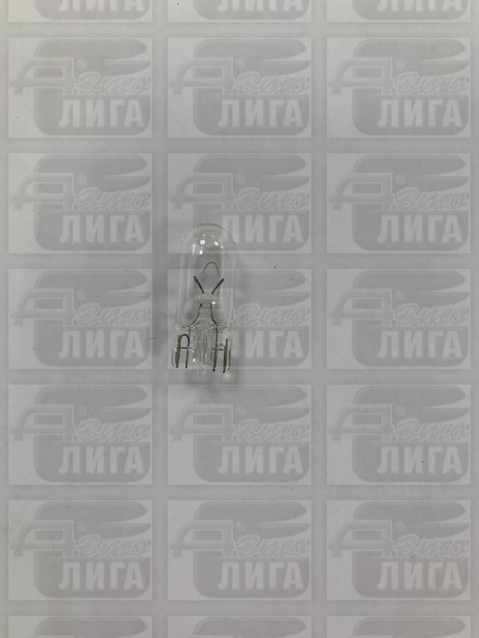 лампа повтор.поворота W5W Диалуч