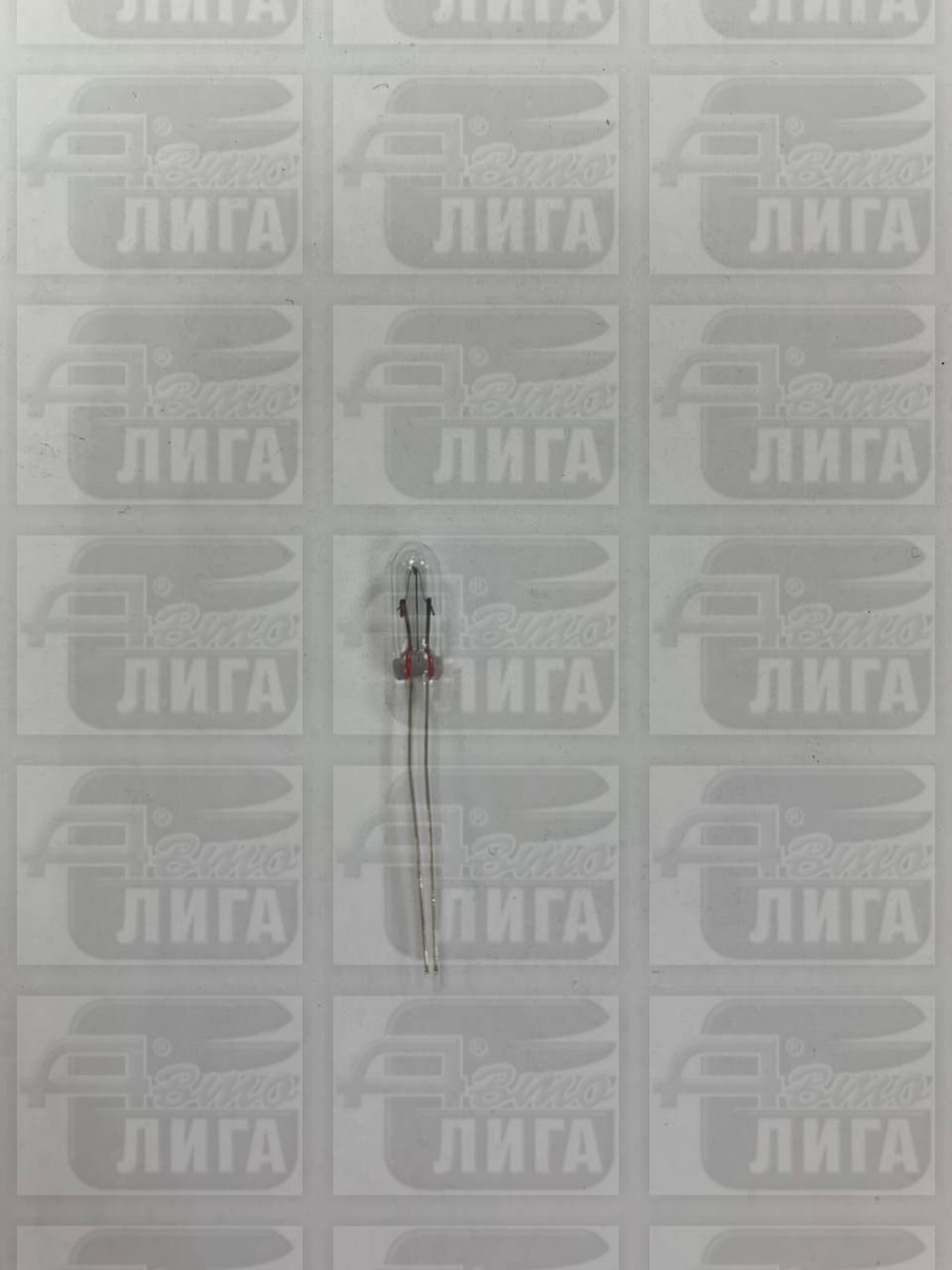 лампа приборов малая Россия