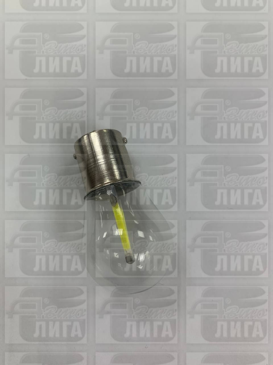 лампа-диод 1кон 2СОВ