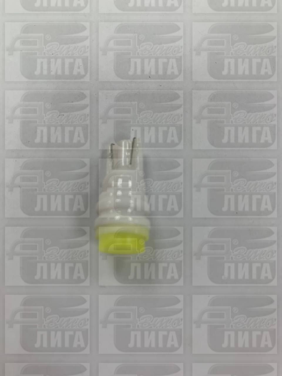 лампа-диод 5 СМД Т10 "Китай"