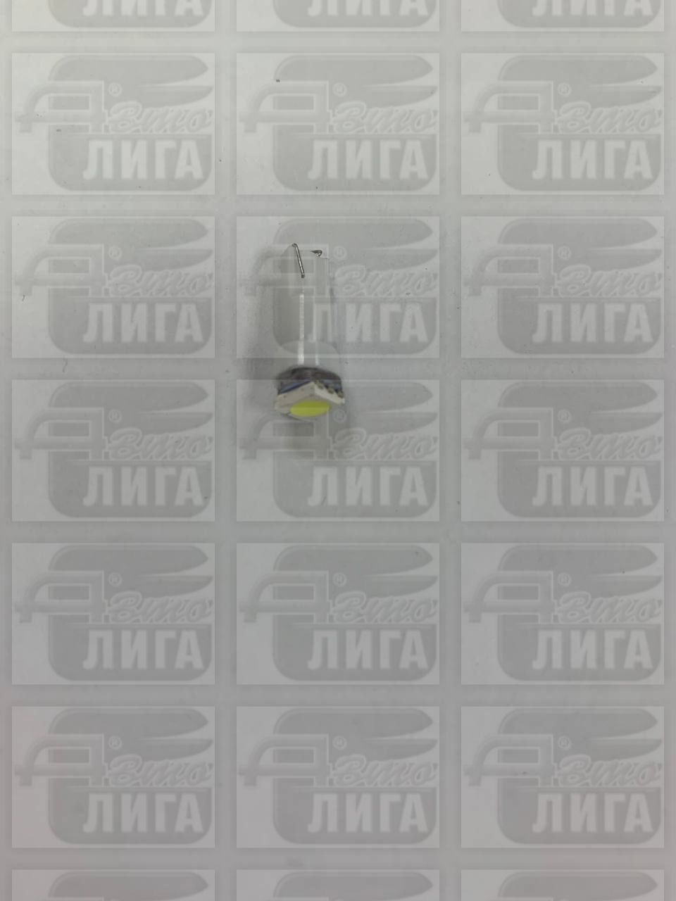 лампа-диод приборов белая усил. Китай