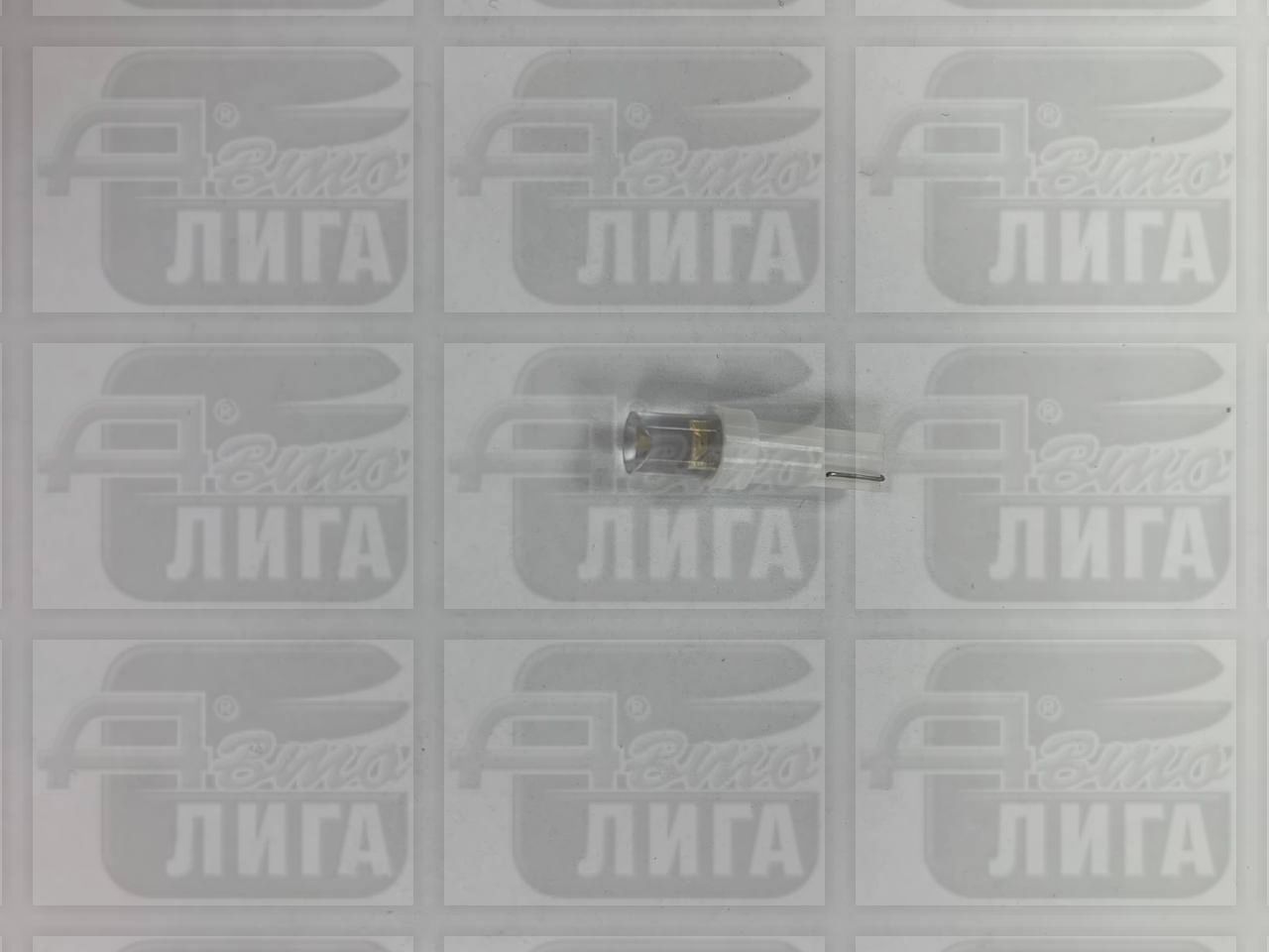 лампа-диод приборов белая  Китай