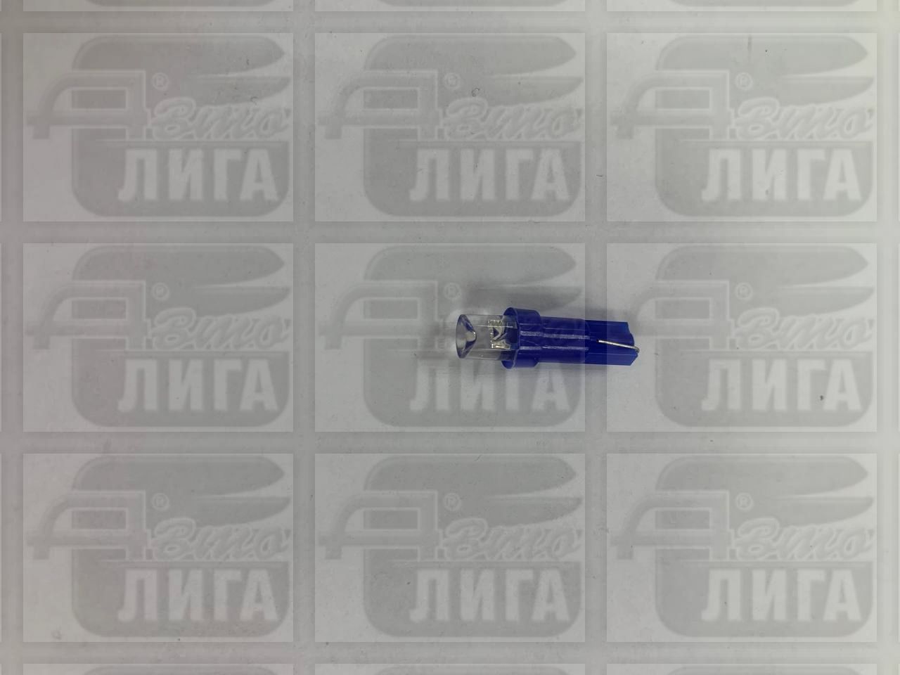 лампа-диод приборов синяя  Китай