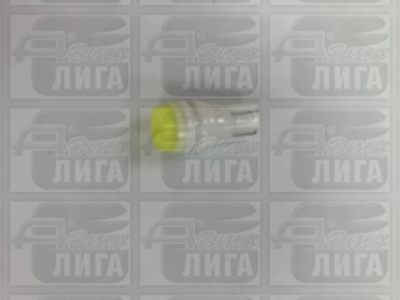 лампа-диод Т10 бесцокольная 1,5W  Китай