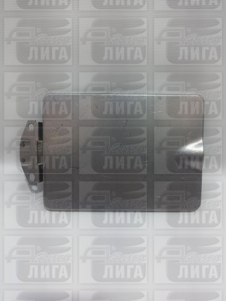 Люк наливной горловины бензобака ВАЗ-2108 "БелЗАН". Люк б/бака.