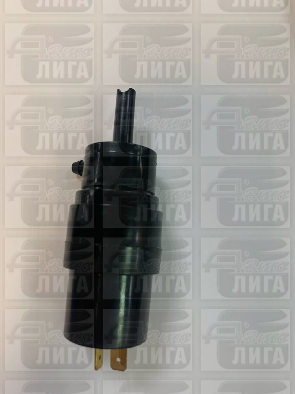 Мотор омывателя ВАЗ 2108-10 "СМЗ".