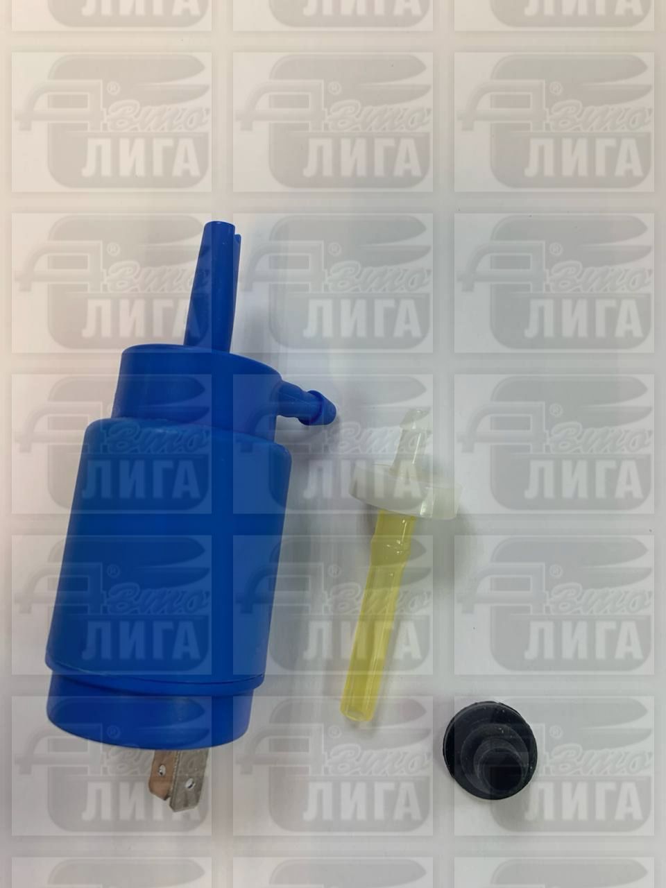 Мотор омывателя ВАЗ 2108-10 "АП".