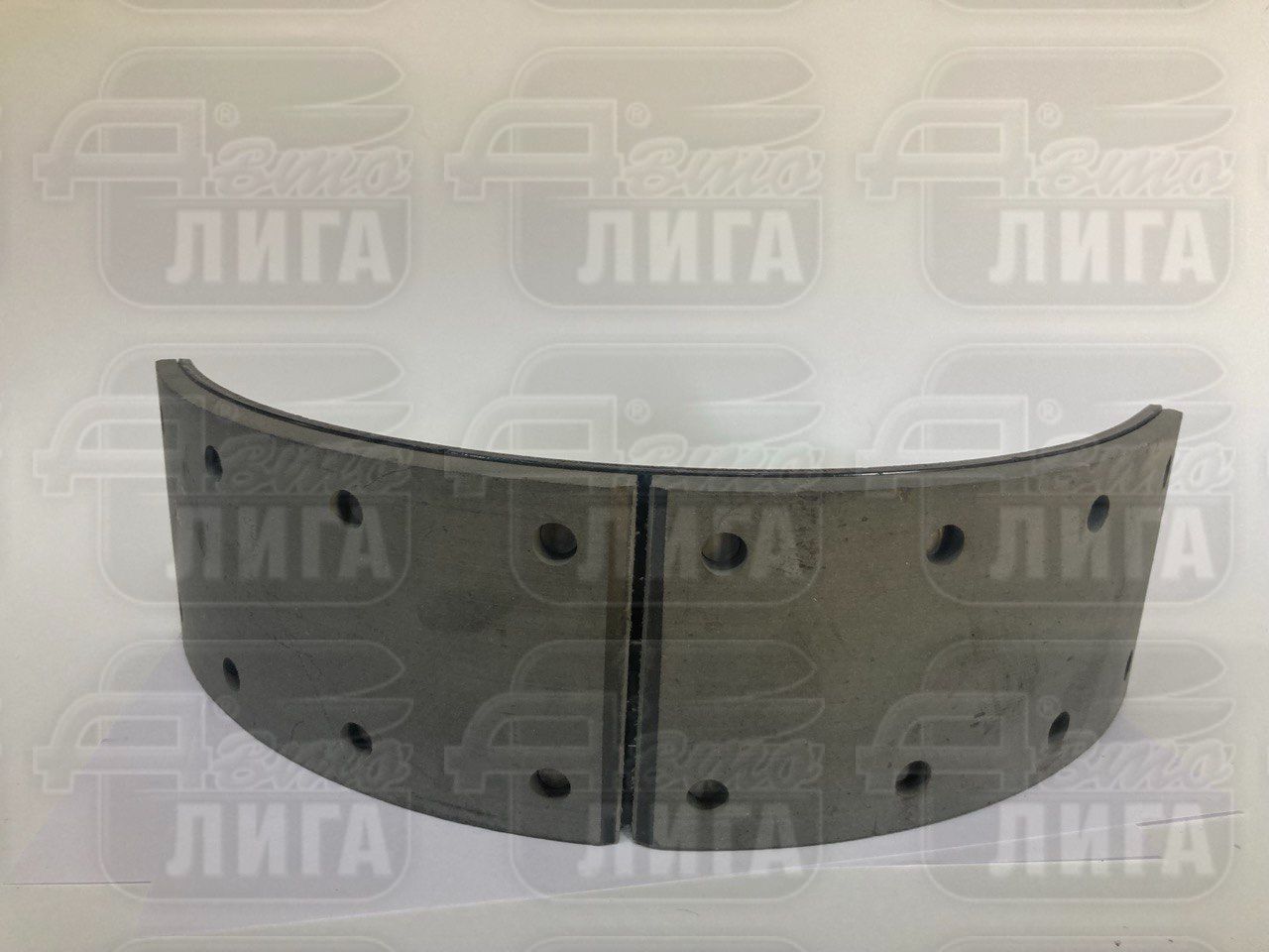 накладка педали "СЗРТ" г.Саранск Газель,Газ-3307,4301 3307-3504048