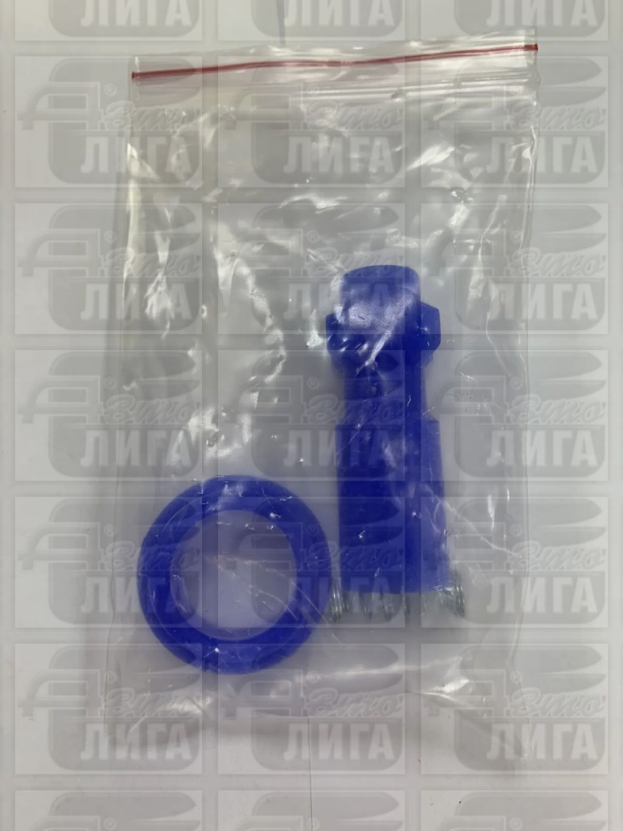 Наконечник катушки зажигания индивидуальной V 1600 г.Балаково.