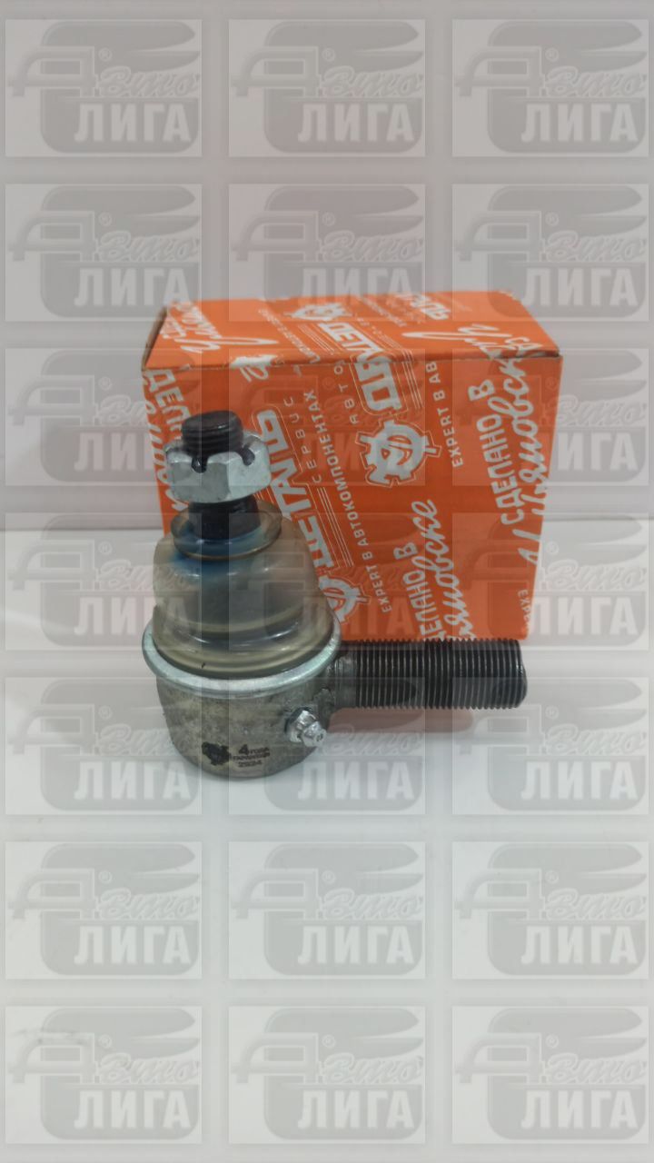 Наконечник рулевых тяг левый в сборе" АДС" Expеrt УАЗ