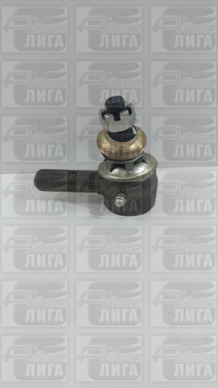 Наконечник рулевых тяг левый в сборе" АДС" УАЗ